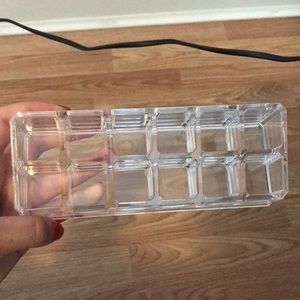 Lipstick holder